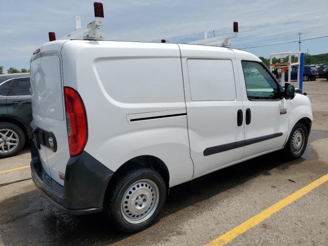 Photo 3 from auction – 2016 RAM PROMASTER with VIN ZFBERFATXG6C08665