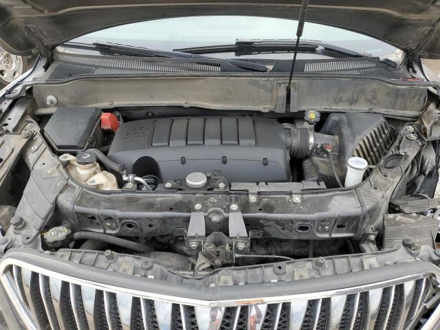 Photo 12 from auction – 2016 BUICK ENCLAVE with VIN 5GAKVBKD3GJ338617