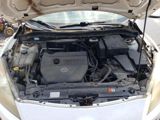 Photo 11 from auction – 2010 MAZDA 3 I with VIN JM1BL1SG9A1146117