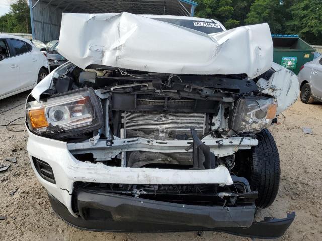 Photo 5 from auction – 2019 GMC CANYON with VIN 1GTH5BEAXK1199668