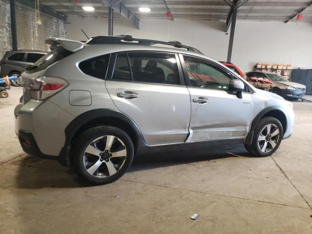 Photo 3 from auction – 2014 SUBARU XV CROSSTR with VIN JF2GPBCC5EH244054