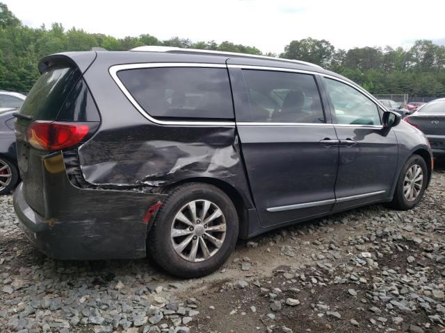 Photo 3 from auction – 2019 CHRYSLER PACIFICA T with VIN 2C4RC1BG0KR673197