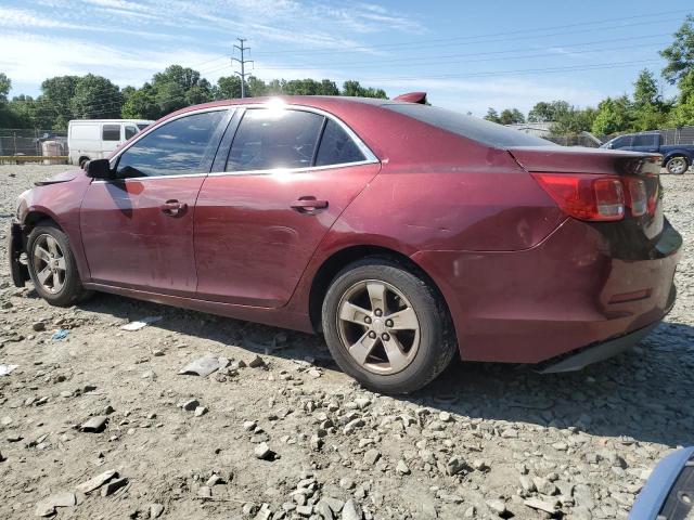 Photo 2 from auction – 2016 CHEVROLET MALIBU LIM with VIN 1G11C5SA8GF154793