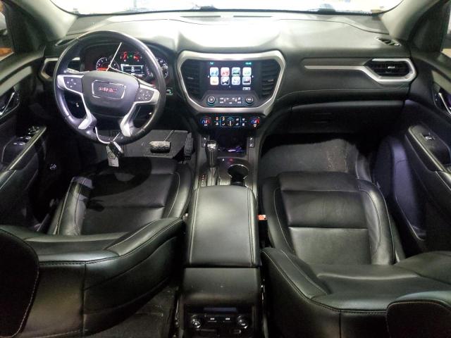 Photo 8 from auction – 2019 GMC ACADIA SLT with VIN 1GKKNULS5KZ262811