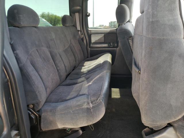 Photo 10 from auction – 2001 CHEVROLET SILVERADO with VIN 1GCEK19T31E138090
