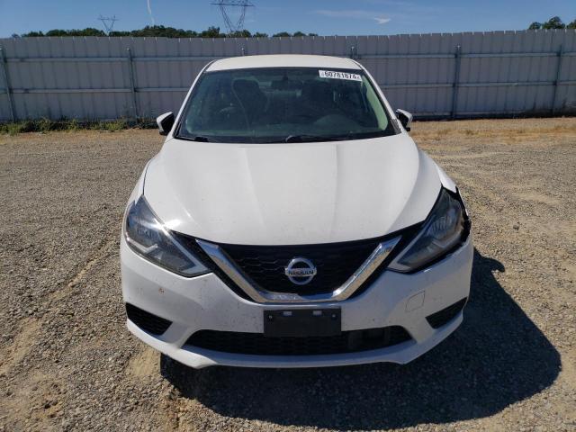 Photo 5 from auction – 2018 NISSAN SENTRA with VIN 3N1AB7AP4JY269552