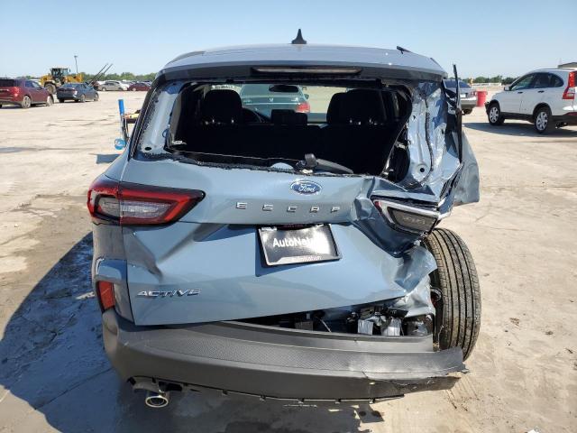 Photo 6 from auction – 2024 FORD ESCAPE ACT with VIN 1FMCU0GN4RUA99152