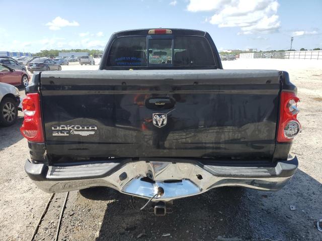 Photo 6 from auction – 2008 DODGE DAKOTA QUA with VIN 1D7HE48K08S532615