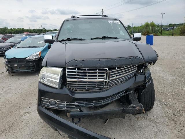 Photo 5 from auction – 2010 LINCOLN NAVIGATOR with VIN 5LMJJ2J5XAEJ05651