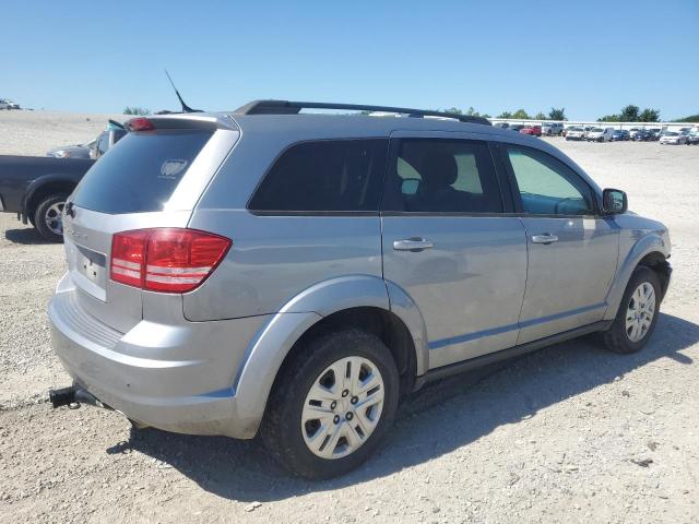 Photo 3 from auction – 2016 DODGE JOURNEY SE with VIN 3C4PDCAB6GT172003