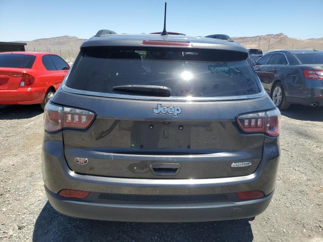 Photo 6 from auction – 2018 JEEP COMPASS LA with VIN 3C4NJCBB9JT408553