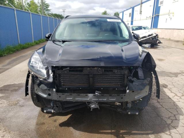 Photo 5 from auction – 2022 FORD ESCAPE TIT with VIN 1FMCU9DZ4NUA98394