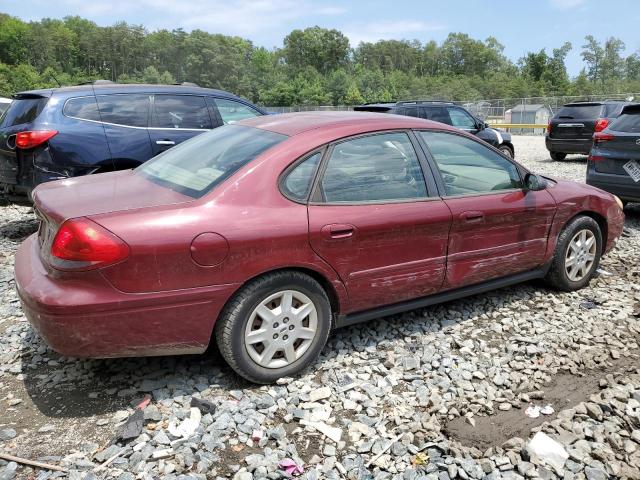 Photo 3 from auction – 2007 FORD TAURUS SE with VIN 1FAHP53U27A173734