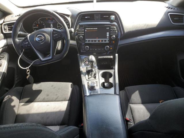 Photo 8 from auction – 2017 NISSAN MAXIMA 3.5 with VIN 1N4AA6AP0HC445306