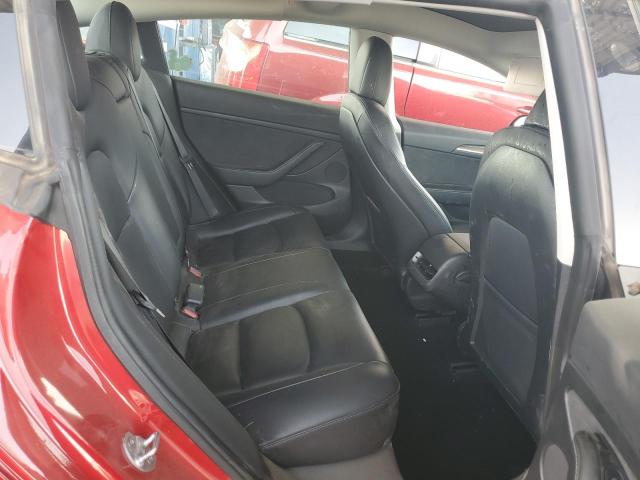 Photo 10 from auction – 2022 TESLA MODEL 3 with VIN 5YJ3E1EC5NF112289