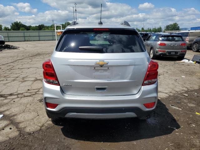 Photo 6 from auction – 2019 CHEVROLET TRAX 1LT with VIN KL7CJLSB4KB885169
