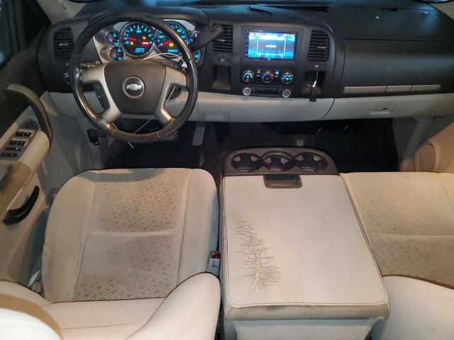 Photo 8 from auction – 2008 CHEVROLET SILVERADO with VIN 1GCEC19C48Z101551
