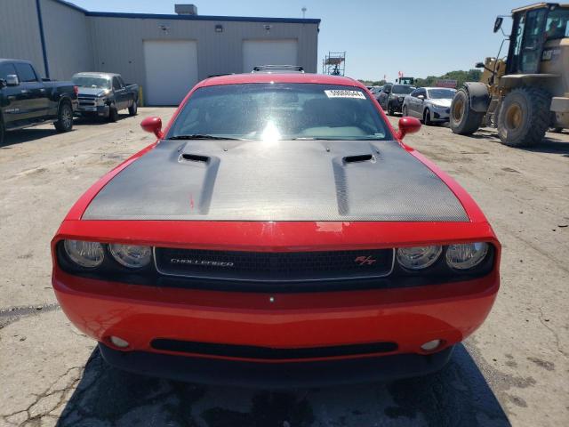 Photo 5 from auction – 2013 DODGE CHALLENGER with VIN 2C3CDYBT1DH717066