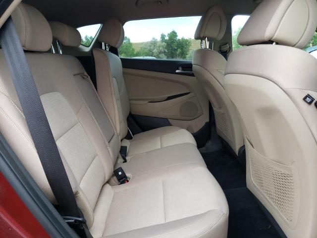 Photo 11 from auction – 2016 HYUNDAI TUCSON LIM with VIN KM8J3CA45GU038336