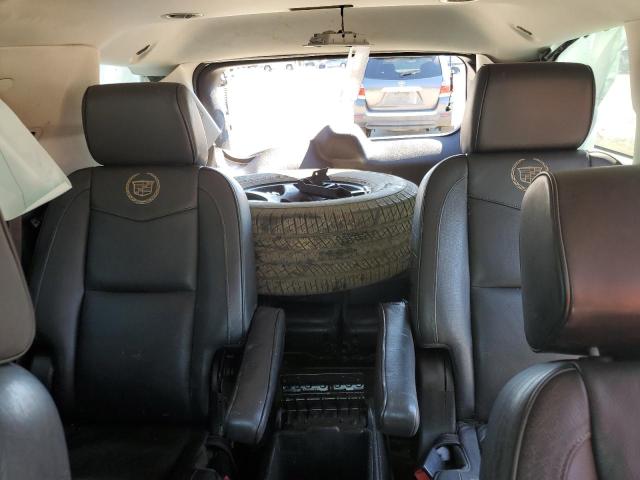 Photo 10 from auction – 2013 CADILLAC ESCALADE P with VIN 1GYS3DEF7DR308282