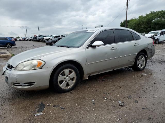 CHEVROLET IMPALA 1LT 2009 with VIN 2G1WT57N991311436 - Photo from auction