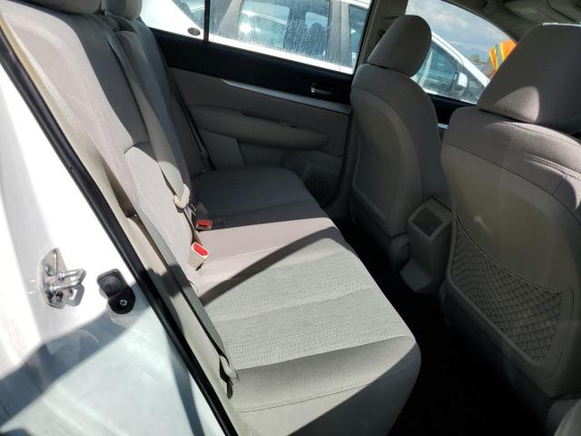 Photo 10 from auction – 2013 SUBARU LEGACY 2.5 with VIN 4S3BMCA61D3023843