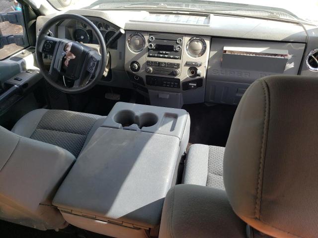 Zdjęcie 8 z aukcji – 2015 FORD F250 SUPER z VIN 1FT7X2B63FEC35320
