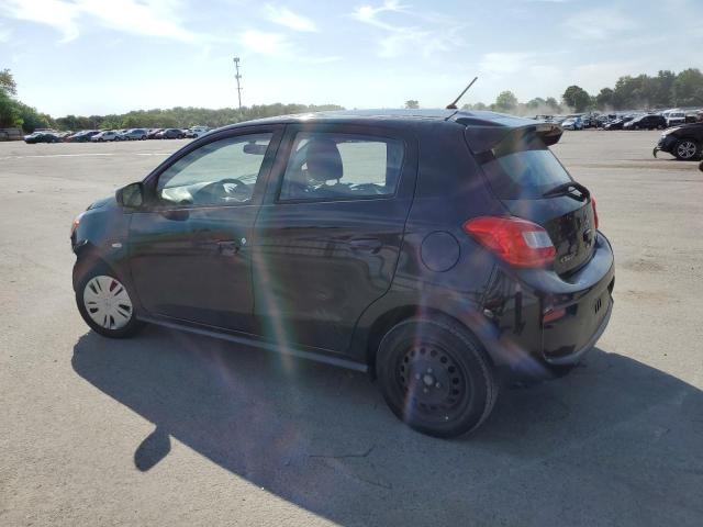 Photo 2 from auction – 2017 MITSUBISHI MIRAGE ES with VIN ML32A3HJ2HH011375
