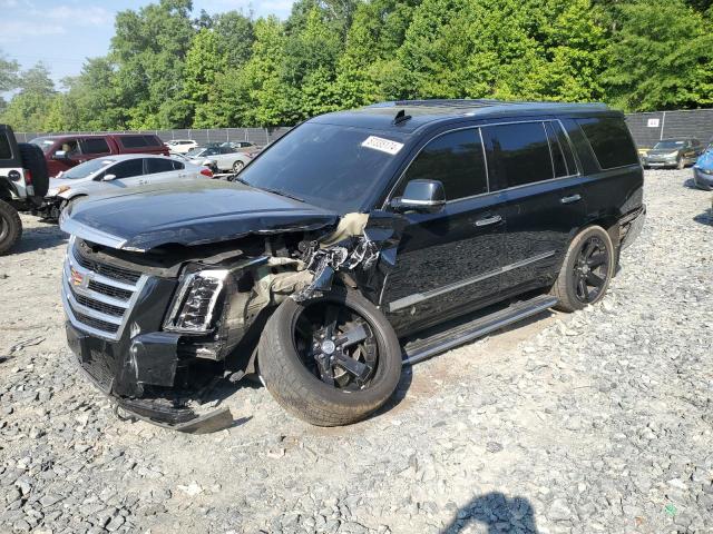 Photo 1 from auction – 2015 CADILLAC ESCALADE P with VIN 1GYS4NKJ7FR716747