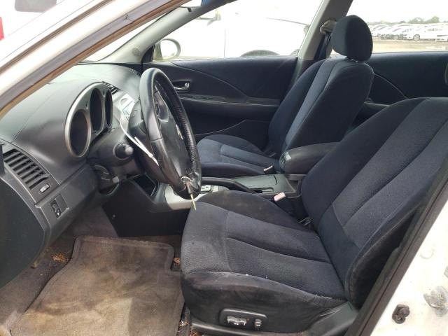 Photo 7 from auction – 2003 NISSAN ALTIMA BAS with VIN 1N4AL11D73C330651