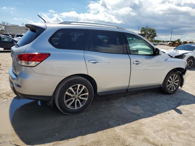 Zdjęcie 3 z aukcji – 2014 NISSAN PATHFINDER z VIN 5N1AR2MN7EC653504