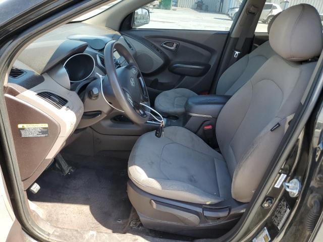 Photo 7 from auction – 2015 HYUNDAI TUCSON GLS with VIN KM8JT3AF2FU964595
