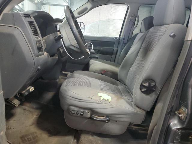 Foto 7 de la subasta – 2008 DODGE RAM 2500 con VIN 3D7KS29AX8G217739