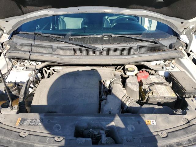 Photo 12 from auction – 2017 FORD EXPLORER X with VIN 1FM5K7D8XHGC76953