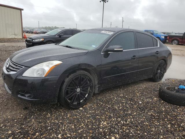 NISSAN ALTIMA BAS 2012 with VIN 1N4AL2AP5CN417274 - Photo from auction