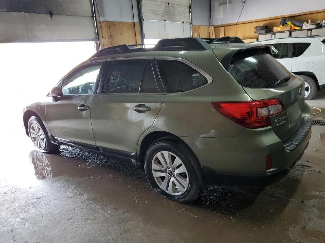 Photo 2 from auction – 2017 SUBARU OUTBACK 2. with VIN 4S4BSACC7H3238657