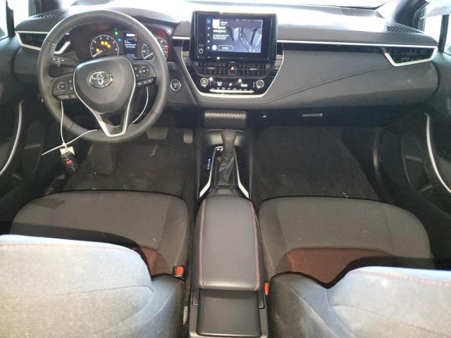 Photo 8 from auction – 2023 TOYOTA COROLLA LE with VIN JTDBCMFE4P3020884