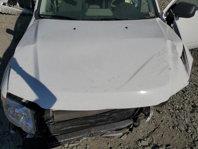Photo 12 from auction – 2009 FORD ESCAPE HYB with VIN 1FMCU59399KC40799