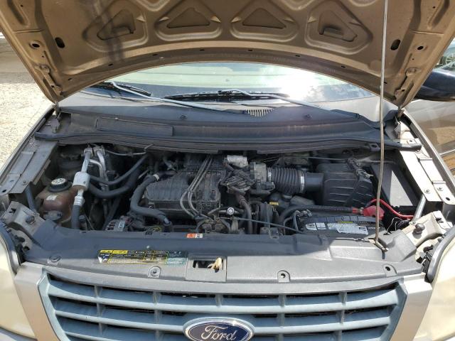 Photo 12 from auction – 2004 FORD FREESTAR S with VIN 2FMZA57604BA85191