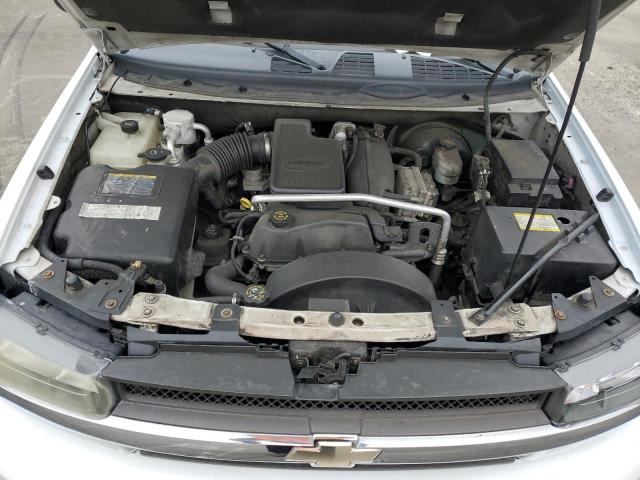 Photo 12 from auction – 2005 CHEVROLET TRAILBLAZE with VIN 1GNDS13S152381259