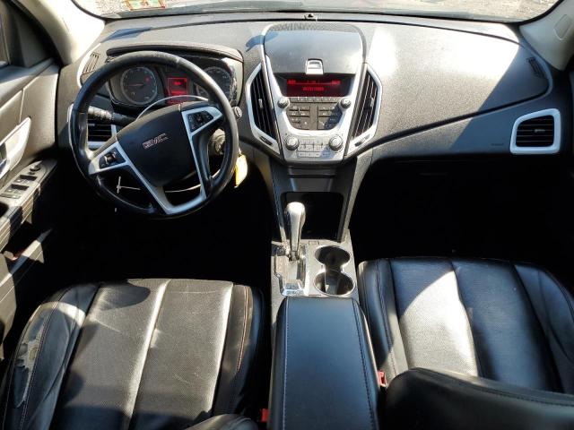 Photo 8 from auction – 2010 GMC TERRAIN SL with VIN 2CTALFEW8A6409422