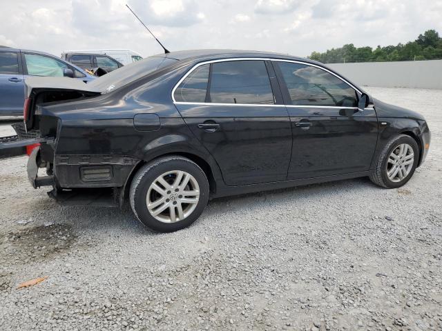 Photo 3 from auction – 2007 VOLKSWAGEN JETTA WOLF with VIN 3VWEF71K37M193083