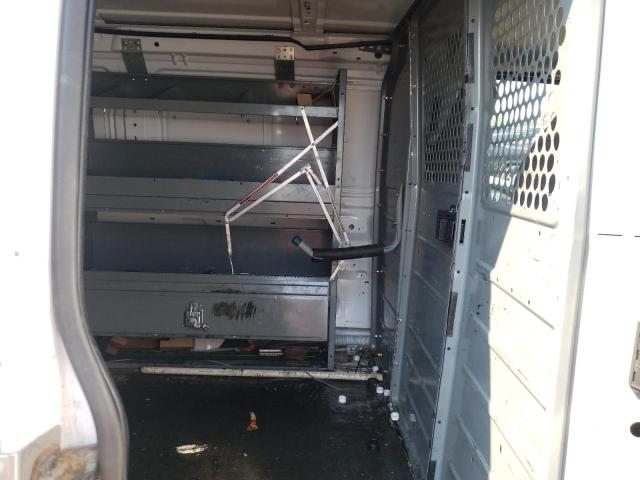 Photo 10 from auction – 2014 FORD ECONOLINE with VIN 1FTNE2EL6EDA25085