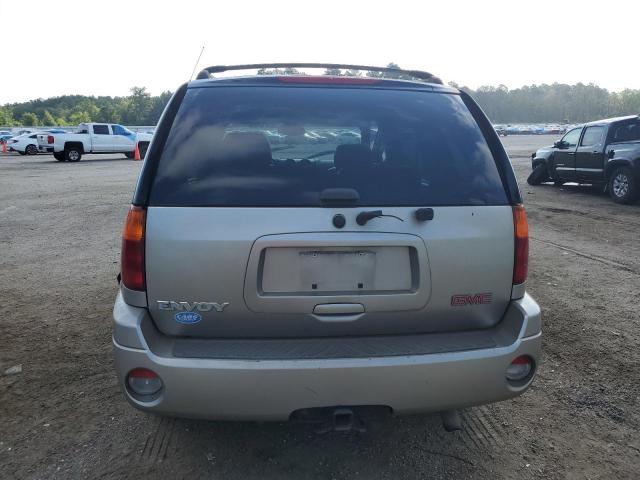 Photo 6 from auction – 2002 GMC ENVOY with VIN 1GKDT13S522275421