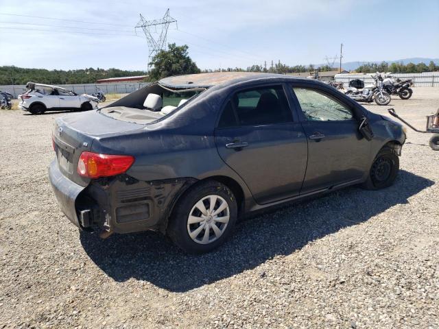 Photo 3 from auction – 2010 TOYOTA COROLLA with VIN 1NXBU4EE7AZ379870