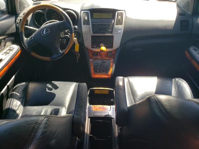 Photo 8 from auction – 2005 LEXUS RX 330 with VIN 2T2GA31U35C026969