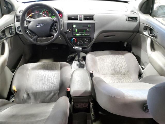Photo 8 from auction – 2005 FORD FOCUS ZX4 with VIN 1FAFP34N15W130635