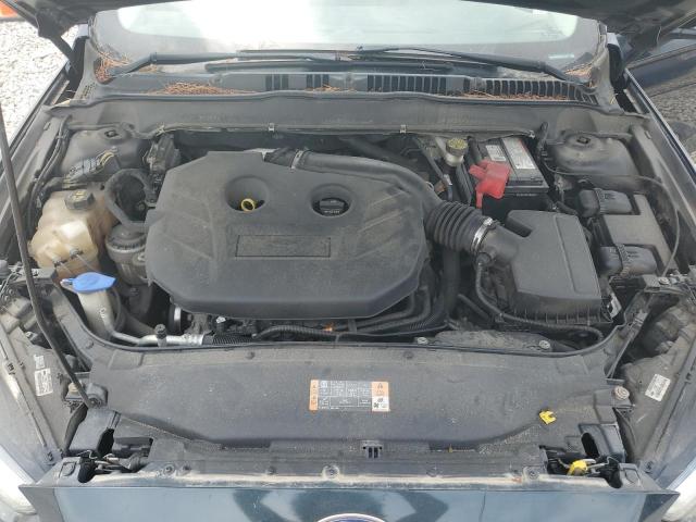 Photo 11 from auction – 2014 FORD FUSION TIT with VIN 3FA6P0K95ER154024