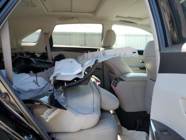 Photo 11 from auction – 2010 TOYOTA VENZA with VIN 4T3ZA3BB2AU033342