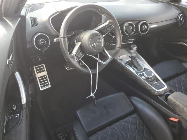 Photo 8 from auction – 2020 AUDI TT with VIN TRUAEAFV9L1001909